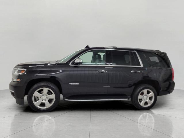 2019 Chevrolet Tahoe Vehicle Photo in NEENAH, WI 54956-2243
