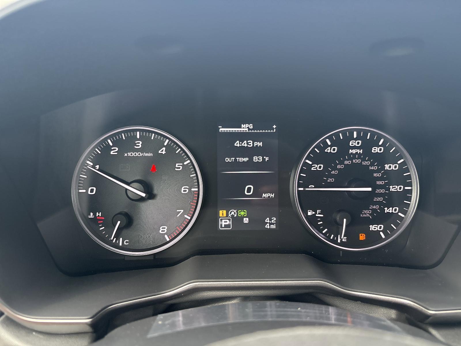 2025 Subaru Outback Vehicle Photo in Mechanicsburg, PA 17050