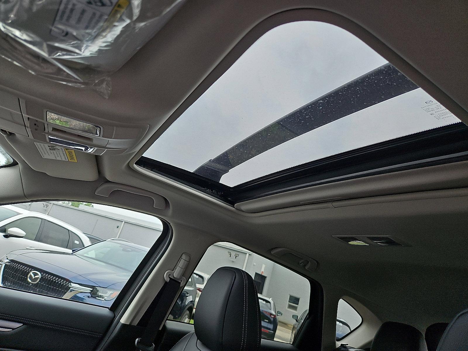 2025 Mazda CX-5 Vehicle Photo in Trevose, PA 19053