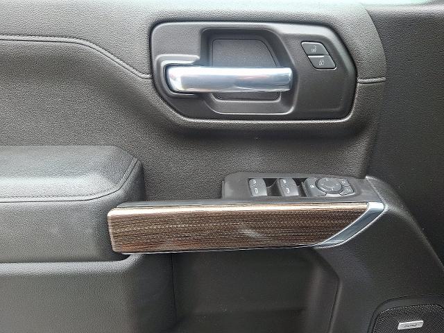 2020 Chevrolet Silverado 1500 Vehicle Photo in HARRISBURG, PA 17111-1033