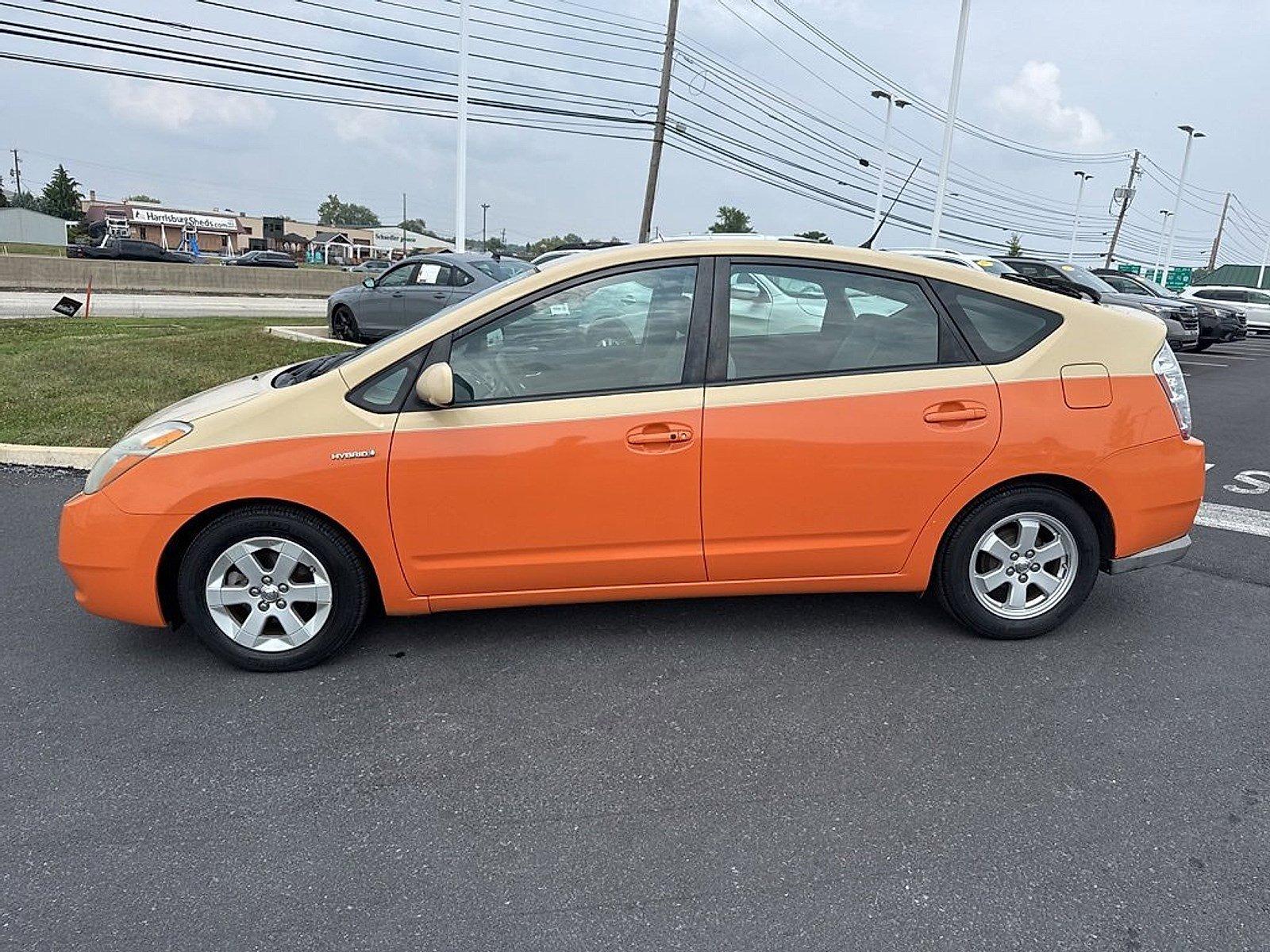 2009 Toyota Prius Vehicle Photo in Harrisburg, PA 17111