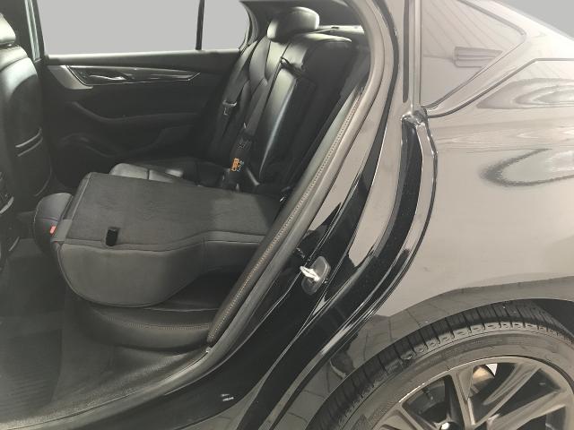 2023 Cadillac CT5 Vehicle Photo in GREEN BAY, WI 54303-3330