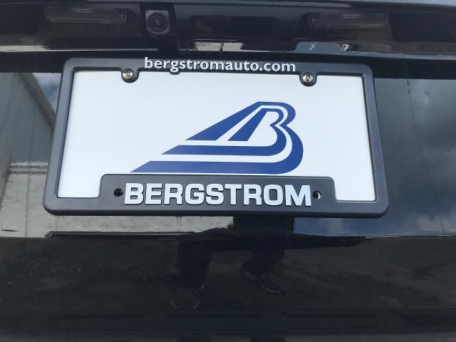2023 Subaru Forester Vehicle Photo in GREEN BAY, WI 54303-3330