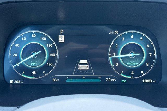 2024 Hyundai PALISADE Vehicle Photo in STOCKTON, CA 95212-2838