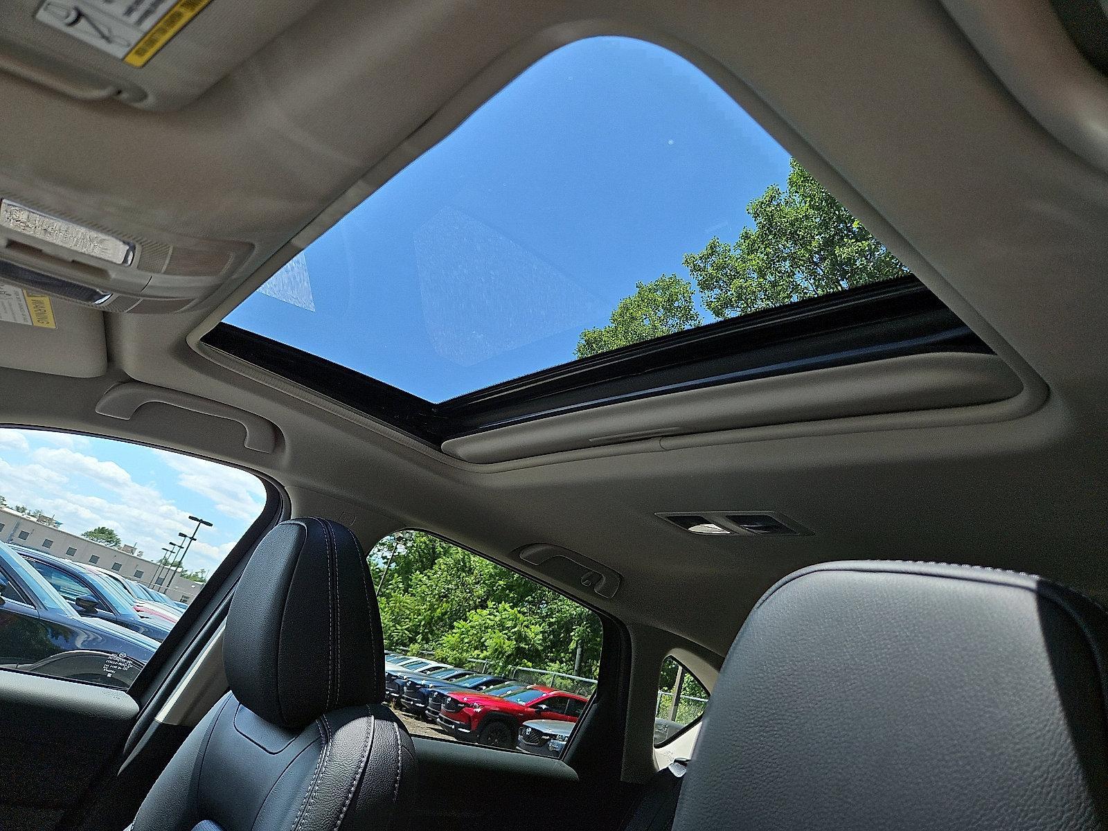 2025 Mazda CX-5 Vehicle Photo in Trevose, PA 19053