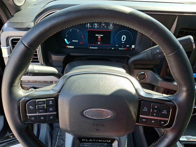 2024 Ford F-350 Vehicle Photo in PAWLING, NY 12564-3219