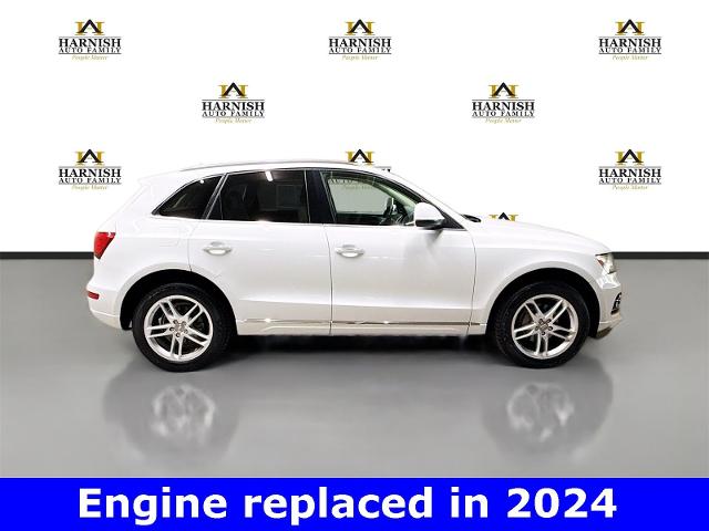 2015 Audi Q5 Vehicle Photo in EVERETT, WA 98203-5662