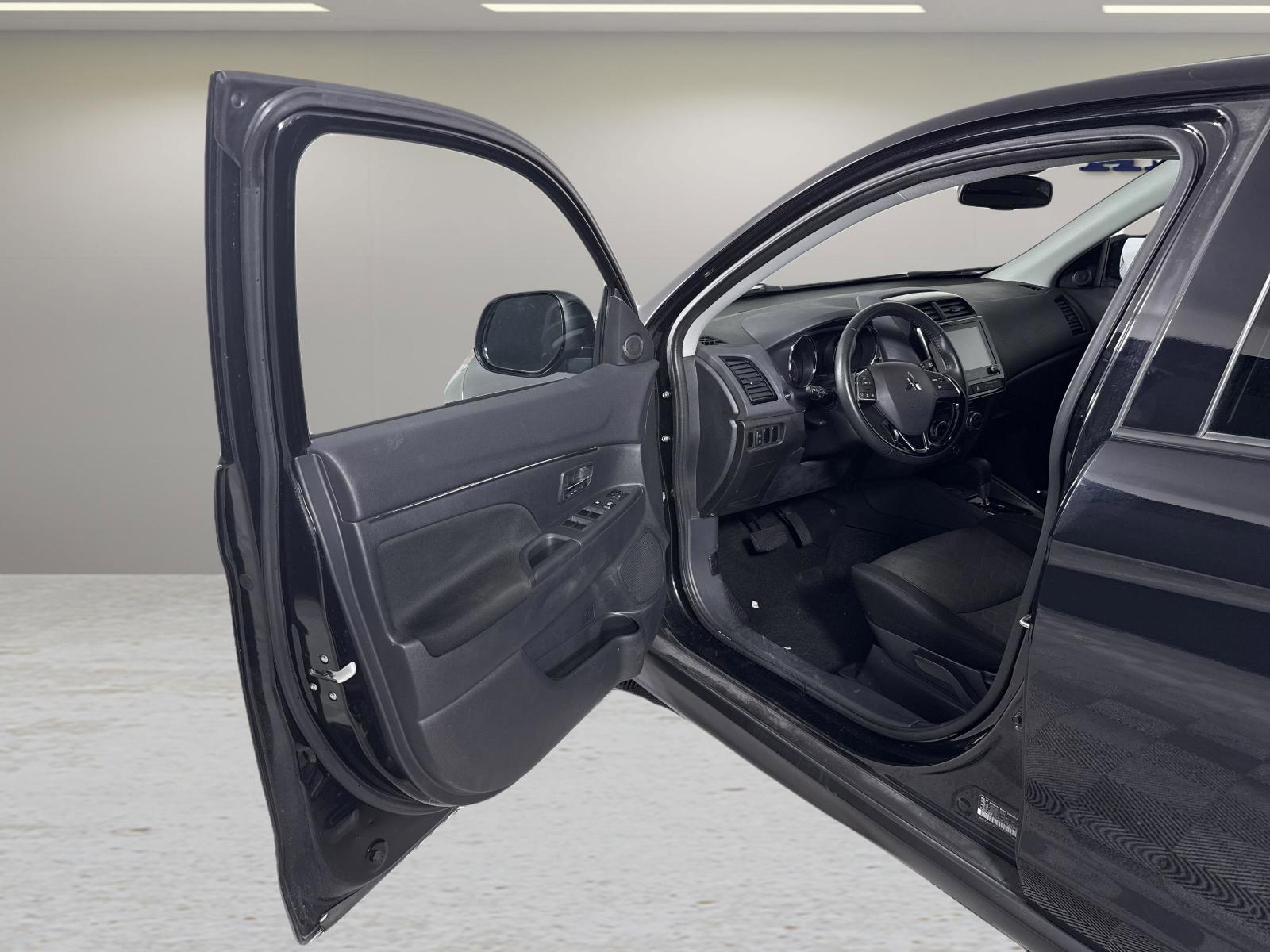 2021 Mitsubishi Outlander Sport Vehicle Photo in Georgetown, TX 78626