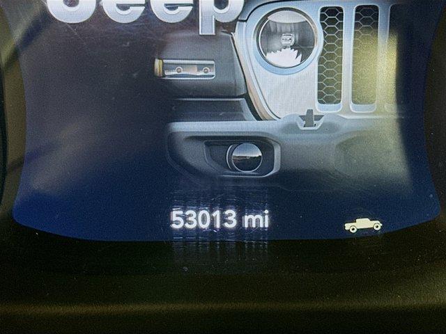2021 Jeep Gladiator Vehicle Photo in Doylsetown, PA 18901