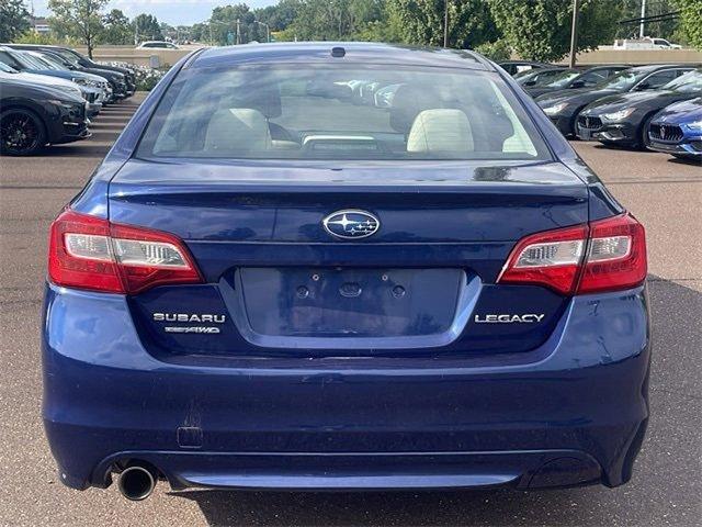 2015 Subaru Legacy Vehicle Photo in Willow Grove, PA 19090