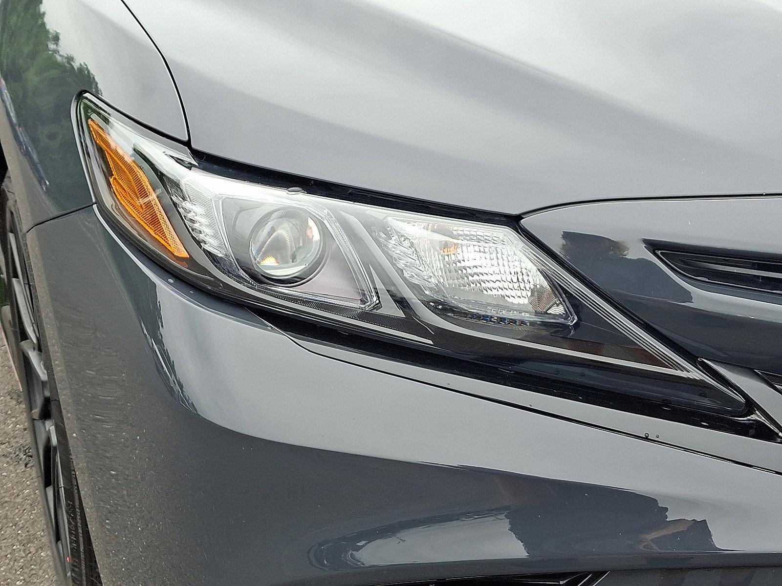 2023 Toyota Camry Vehicle Photo in Trevose, PA 19053