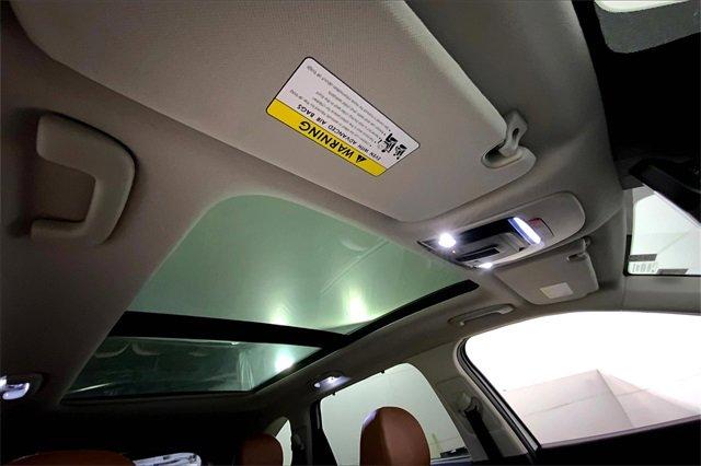 2023 Kia Sorento Vehicle Photo in KANSAS CITY, MO 64114-4502