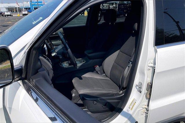 2021 Jeep Grand Cherokee Vehicle Photo in INDEPENDENCE, MO 64055-1314
