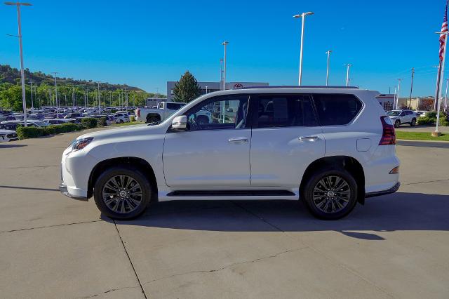 2022 Lexus GX 460 Vehicle Photo in Riverdale, UT 84405