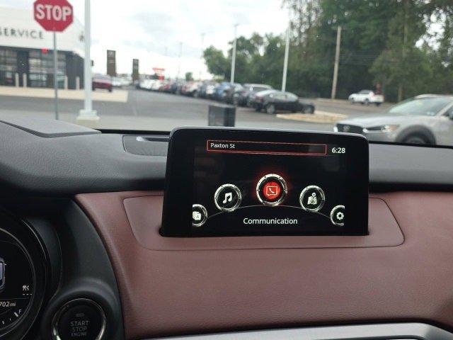 2018 Mazda CX-9 Vehicle Photo in Harrisburg, PA 17111