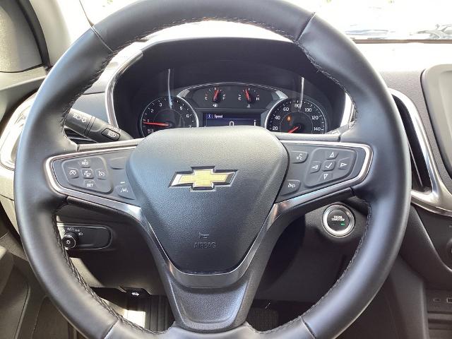 2024 Chevrolet Equinox Vehicle Photo in GARDNER, MA 01440-3110