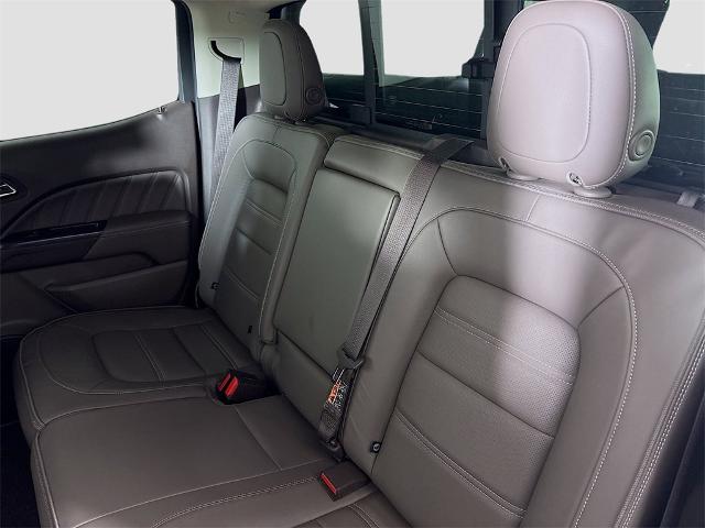 2021 GMC Canyon Vehicle Photo in PUYALLUP, WA 98371-4149