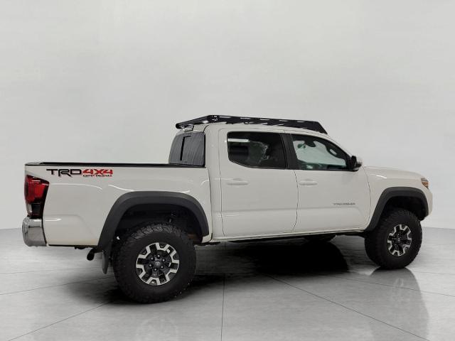 2018 Toyota Tacoma Vehicle Photo in NEENAH, WI 54956-2243