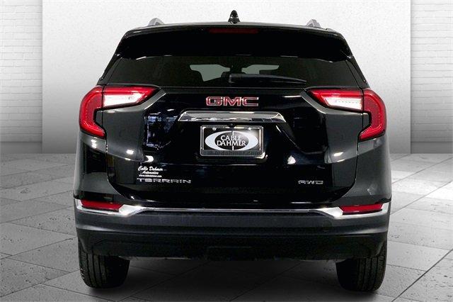2024 GMC Terrain Vehicle Photo in INDEPENDENCE, MO 64055-1314