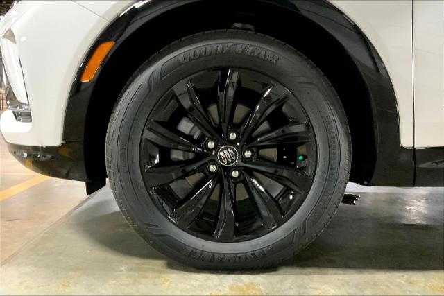 2026 Buick Envista Vehicle Photo in KANSAS CITY, MO 64114-4545