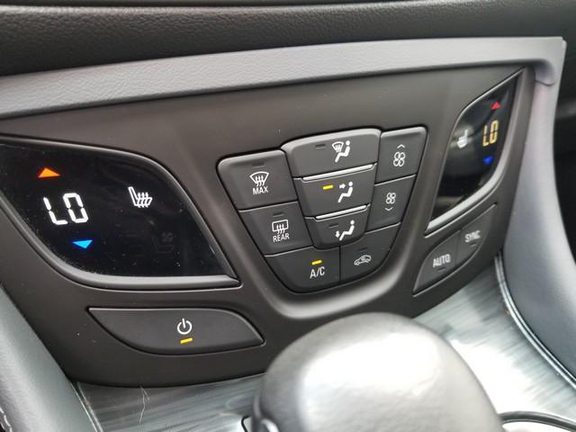 2019 Buick Envision Vehicle Photo in ELYRIA, OH 44035-6349