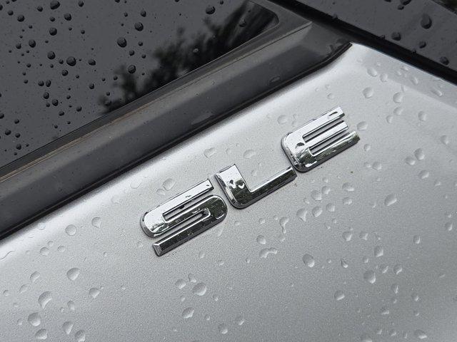 2018 GMC Terrain Vehicle Photo in Decatur, TX 76234