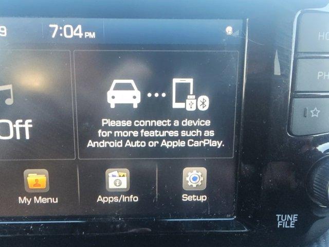 2020 Hyundai TUCSON Vehicle Photo in Harrisburg, PA 17111-1033