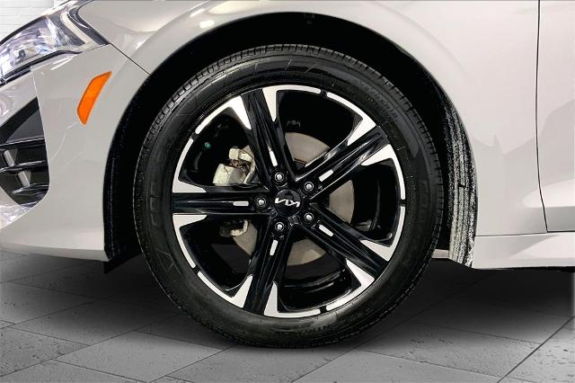 2023 Kia K5 Vehicle Photo in Lees Summit, MO 64086