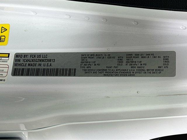 2022 Jeep Wrangler Vehicle Photo in Doylsetown, PA 18901