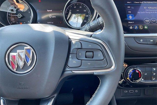 2023 Buick Encore GX Vehicle Photo in INDEPENDENCE, MO 64055-1314