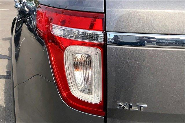 2014 Ford Explorer Vehicle Photo in KANSAS CITY, MO 64114-4502