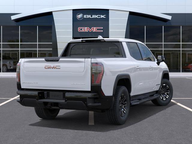 2026 GMC Sierra EV Vehicle Photo in LITTLE FALLS, NJ 07424-1717