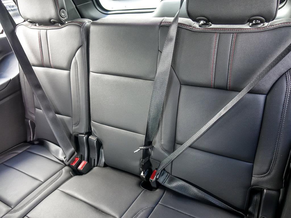 2022 Chevrolet Tahoe Vehicle Photo in AURORA, IL 60503-9326