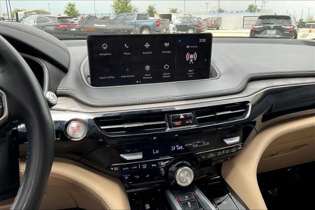 2023 Acura MDX Vehicle Photo in Grapevine, TX 76051