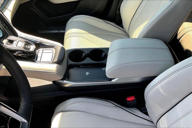 2025 Acura RDX Vehicle Photo in Grapevine, TX 76051