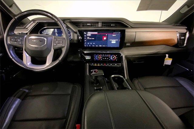 2023 GMC Sierra 1500 Vehicle Photo in INDEPENDENCE, MO 64055-1314