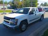 Used 2008 Chevrolet Colorado Work Truck with VIN 1GCCS19E288119208 for sale in Mcleansboro, IL