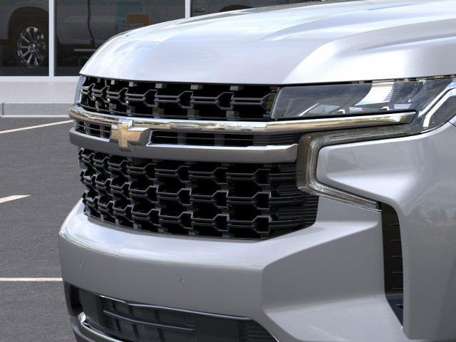 2024 Chevrolet Suburban Vehicle Photo in AUSTIN, TX 78759-4154