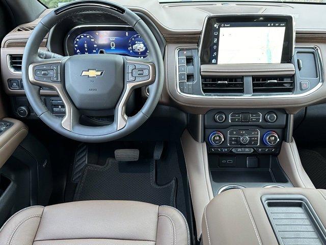 2024 Chevrolet Tahoe Vehicle Photo in DALLAS, TX 75244-5909