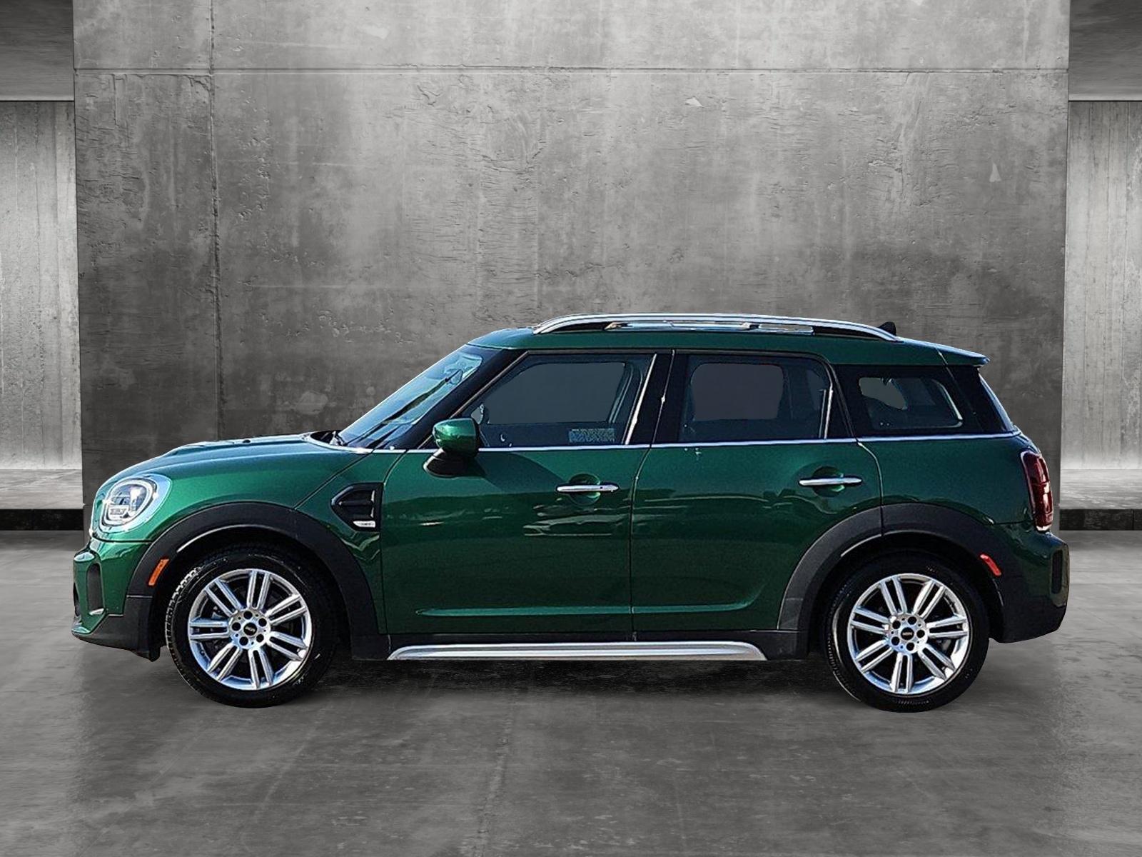 2022 MINI Cooper Countryman Vehicle Photo in Henderson, NV 89014