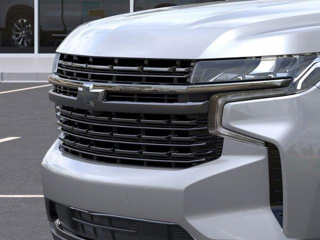 2024 Chevrolet Suburban Vehicle Photo in PEORIA, AZ 85382-3715