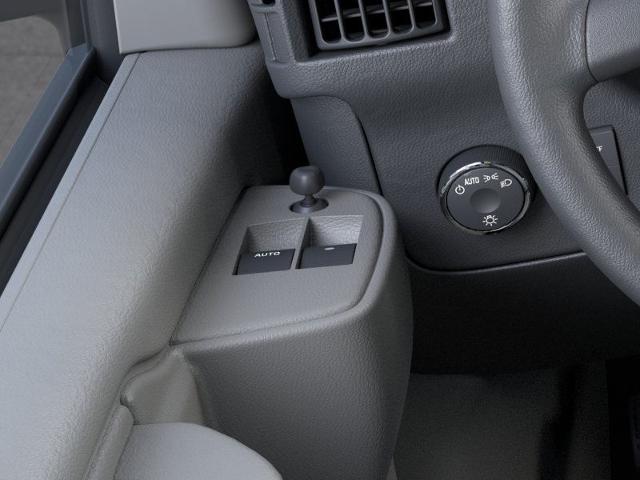 2024 Chevrolet Express Cargo 2500 Vehicle Photo in GEORGETOWN, TX 78626-7508