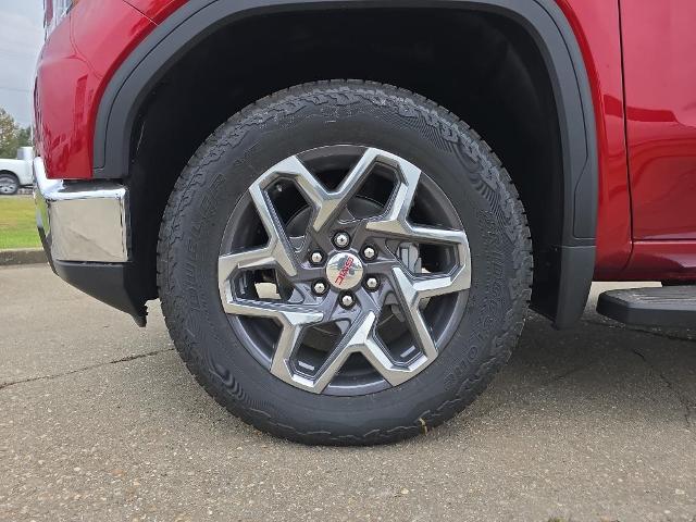 2025 GMC Sierra 1500 Vehicle Photo in LAFAYETTE, LA 70503-4541