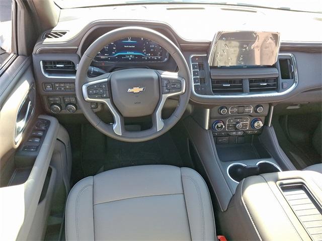 2024 Chevrolet Tahoe Vehicle Photo in MILFORD, DE 19963-6122