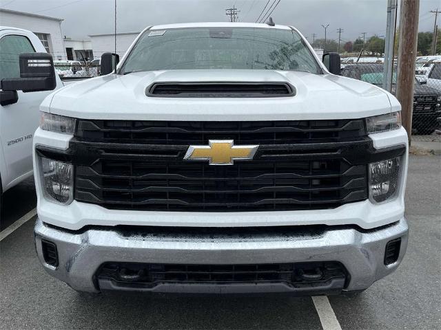 2024 Chevrolet Silverado 2500 HD Vehicle Photo in ALCOA, TN 37701-3235