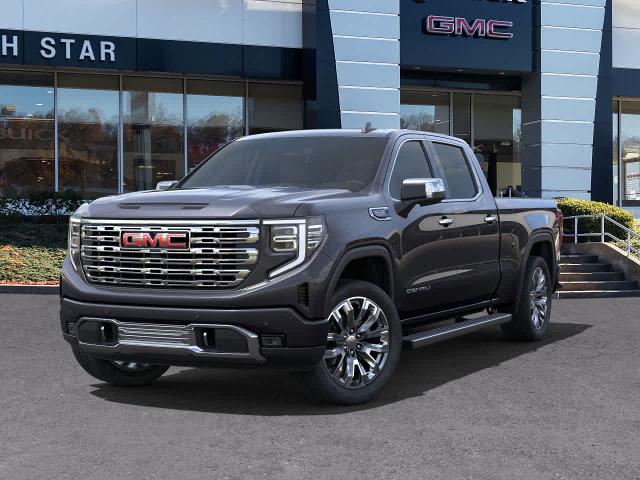 2025 GMC Sierra 1500 Vehicle Photo in ZELIENOPLE, PA 16063-2910