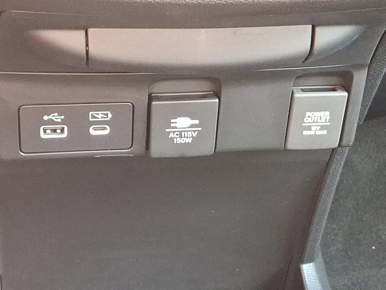 2025 Honda Odyssey Vehicle Photo in Harrisburg, PA 17111