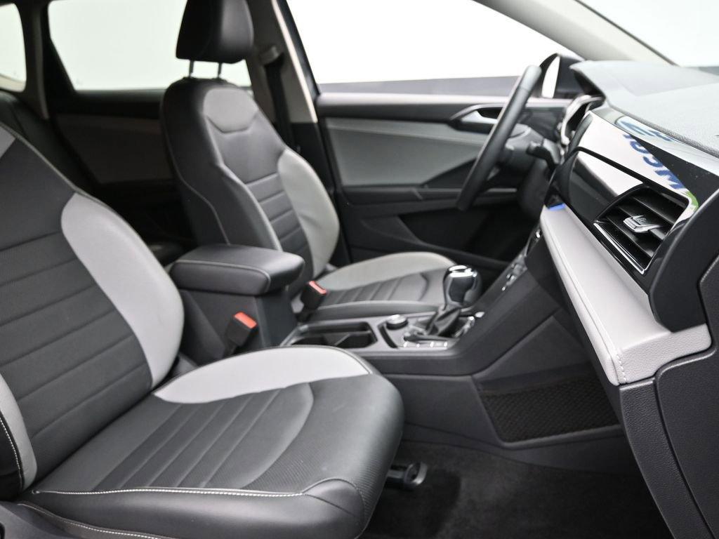 2022 Volkswagen Taos Vehicle Photo in Marion, IA 52302