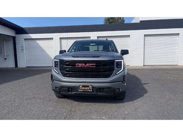 2025 GMC Sierra 1500 Vehicle Photo in TURLOCK, CA 95380-4918