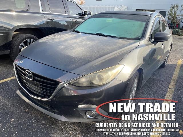 Used 2016 Mazda MAZDA3 s Touring with VIN JM1BM1M33G1321221 for sale in Madison, TN